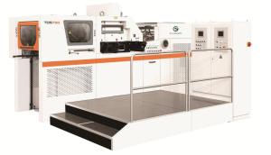 Best 5500 M/H Package Die Cutting machine Die cutter wholesale