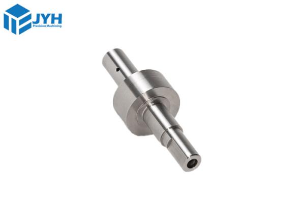 Cheap Precision CNC Turning Components AS9100D ISO 9001:215 for sale