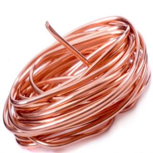 Best Copper Nickel Alloy Manganin QZ6J12 QZ6J13 QZ6J8 Soldering Nickel Plated Copper Wire wholesale