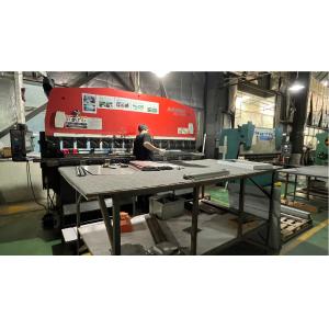 Guangzhou Anhe Catering Equipment Co., Ltd.