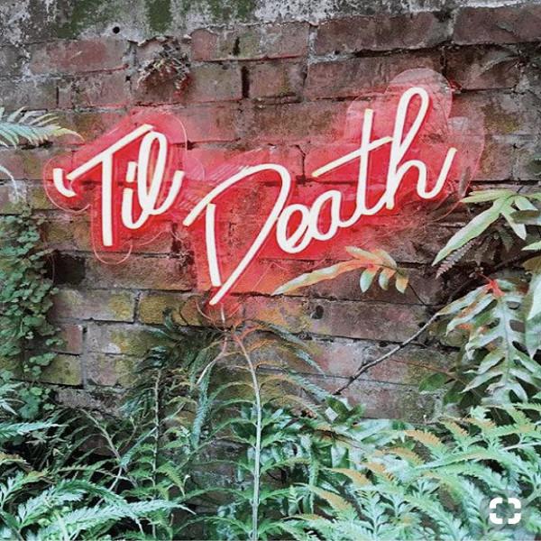 Cheap Soft Bendable LED Neon Flex Signs Longer Lifespan LED Neon Business Signs for sale