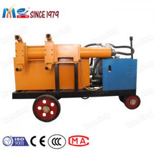 China CE Electric Cement Grouting Machine Conveying Distance 100-200m Concrete Grout Pump on sale