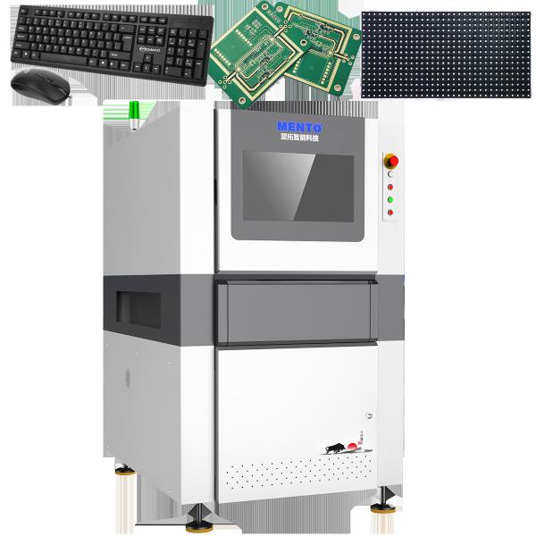 Cheap AOI Automated Optical Semiconductor Inspection System Machine for sale