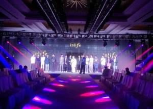 China P2 P3 P4 P5 P6 StageLED Screen Wall Rental Full Color With Video Processor on sale
