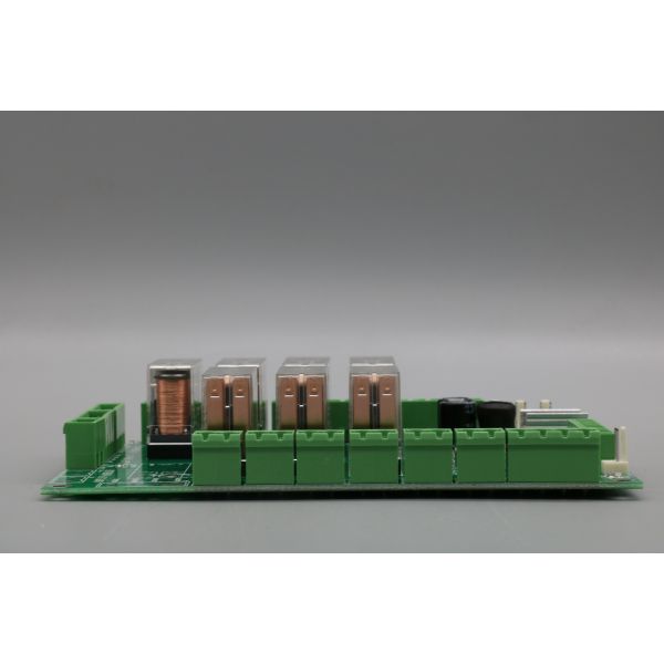 Customized Prototype Electronic Completed Products PCB Assembly / Mechanical Parts Fabrication