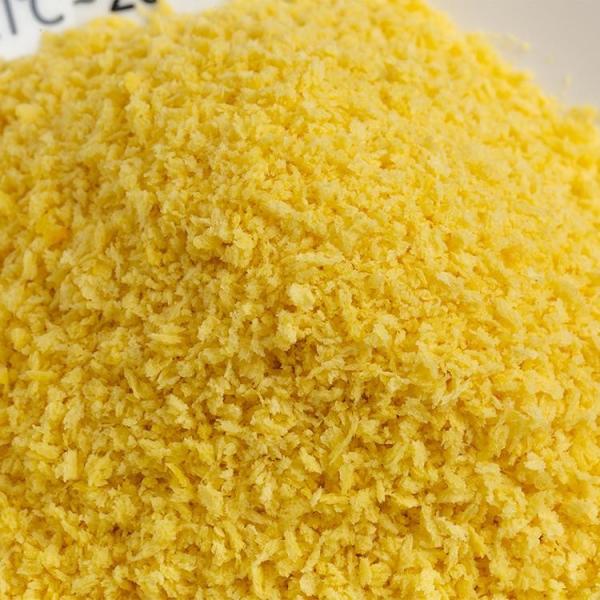Cheap Granular  Panko Bread Crumbs / Panko Manufacturer For Crispy Texture for sale