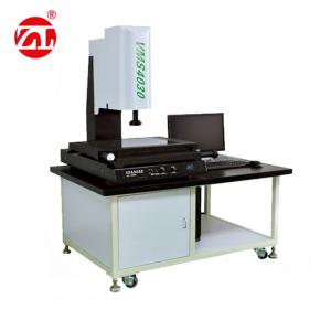 Best 220V CNC 3D Coordinate Optical Measuring Equipment wholesale