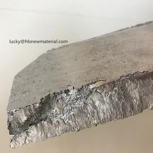 Best AlSc2 - AlSc30 Aluminum Scandium Alloy wholesale