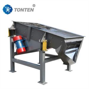 Best Mining Sand Linear Vibrating Screen Stone Rock Mobile Vibrating Screen wholesale
