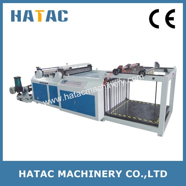 Cheap Paperboard Slitting and Sheeting Machine,Laminated Board Sheeter Machinery,Coated Paper Sheeting Machine for sale