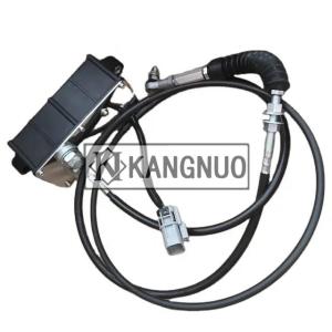 China OEM Excavator Engine Control Motor 523-00008 DH340-7 SOLAR 340LC-v SOLAR 340LC-7 on sale