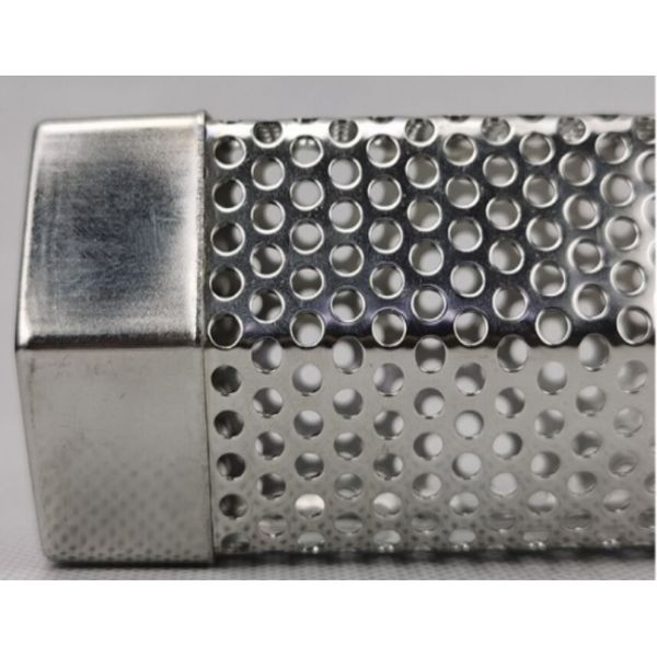 2-635mesh Y Strainer Replacement Screen Pipe Strainer Mesh Multilayers