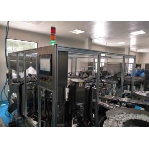 Best Eight station single folding cap assembly machine wholesale