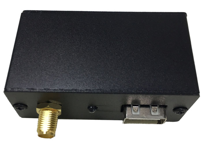 car DAB module box Digital Audio raido Broadcasting Radio Tuner Amplified Antenna Receiver USB for Stereo Android DVD GPS part