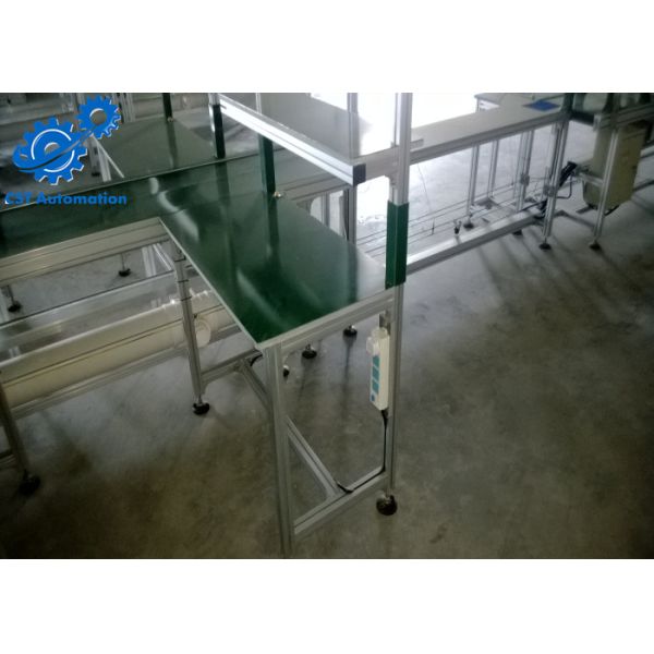Anti - Static ESD Safe Workbench For Electronics Processing Factory