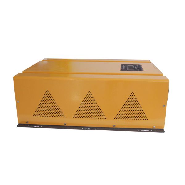 Toroidal Transformer Solar Inverter Overload / Over Temperature Protection Available
