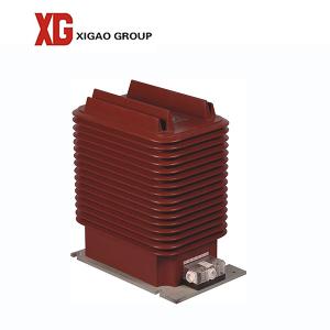 China LZZBJ9-35 Fully Enclosed Indoor Epoxy Resin Current Transformer on sale