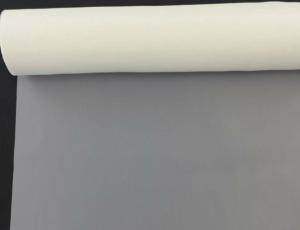China 100% Monofilament Polyester Screen Mesh White 150 Micron Easy To Clean on sale