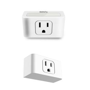 Best Esp8266 Easy Home Remote Controlled Wall Sockets WEP/TKIP/AES Security Type wholesale
