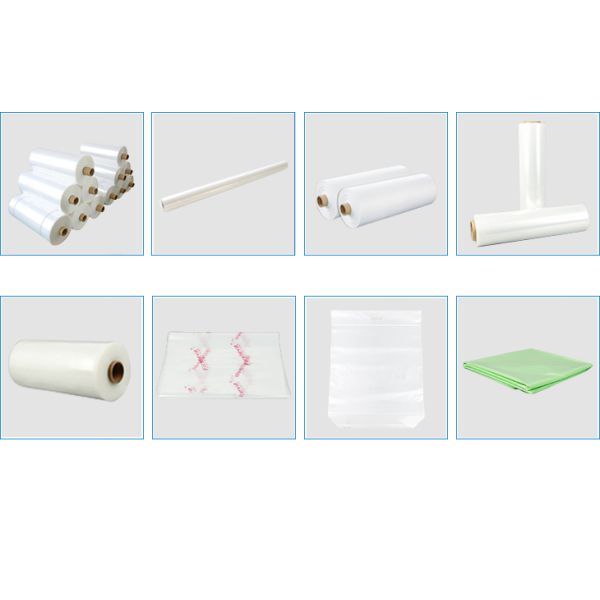 ventilate Clear Cling Moving Supplies | Durable Self - Adhering ● Packing ● Pallet ● Furniture ● Heavy Duty Shrink Film