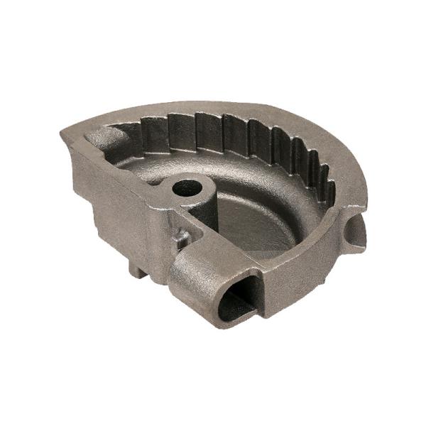 Cheap Professional Metal Precision Investment Castings Custom Size GB ASTM Standard for sale