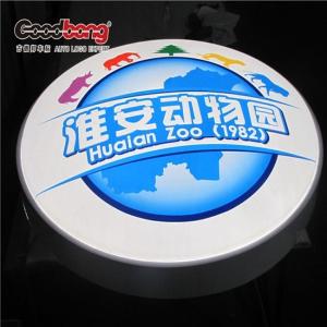 Best magic mirror outdoor led display light box wholesale