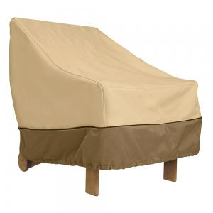 Best 120cm Height Waterproof Patio Furniture Covers wholesale