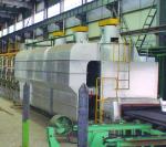 With High Efficient Annealing Heat Treatment Furnaces