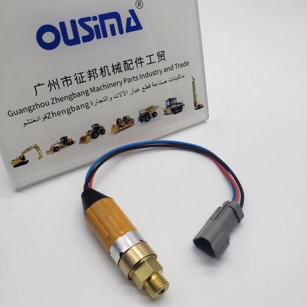 9X4276 Oil Pressure Switch Sensor