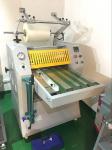 Book Lamination Machine Hydraulic Automatic Lamination Machine With Steel Roller