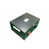 Buy cheap 5120Wh Lithium Ion Battery Pack 8S2P 24V 200Ah Deep Cycle Battery LiFePO4 from wholesalers