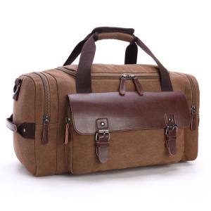 China 2017 Men Travel Bags Large Capacity Women Luggage Travel Duffle Bags Canvas Big Travel Handbag  For Trip Waterproof on sale