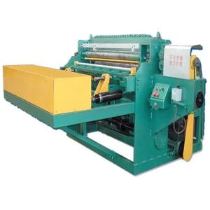 Best Numerical Control Fence Welding Machine With PLC Digital Programming System wholesale