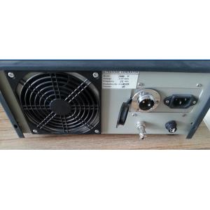 High Frequency Sound Frequency Generator In Cleaning Devices Industry