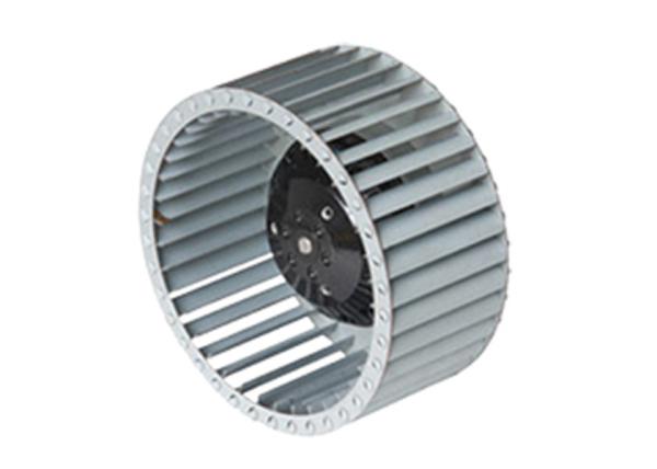 Cheap Forward Curved Centrifugal Fan for sale