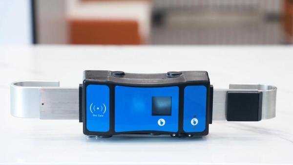 Cheap Smart Camera GPS Lock Tracking Padlock Accident Video Record Wifi Download for sale