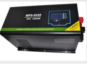 Best 2000W Model 2024 Power Inverter With Complete Protection Function wholesale