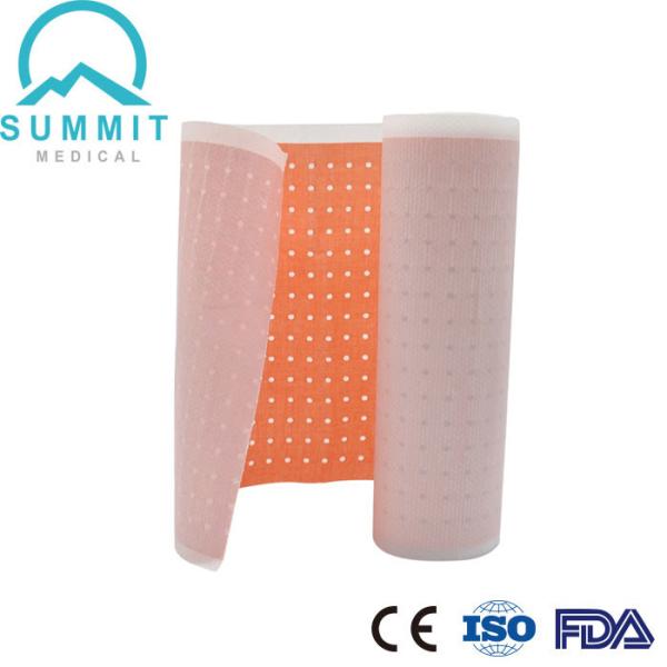 Cheap Medical Disposable Zinc Oxide Muscle Pain Plaster 18CMx5M for sale