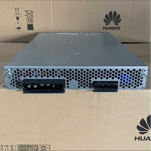 HUAWEI R48100G5 Power Module 48V100A 6000W Efficient Power Supply