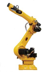 China Universal Robot Arm 6 Axes Chinese Robotic Assembly ODM Arm ER50B on sale