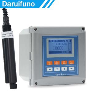 China IP66 RS485 Blue Green Algae Tester Digital Controller For Surface Water on sale