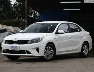Best Kia Forte 2019 1.6L Automatic Fashion version 4 door 5 seat sedan used gasoline car wholesale