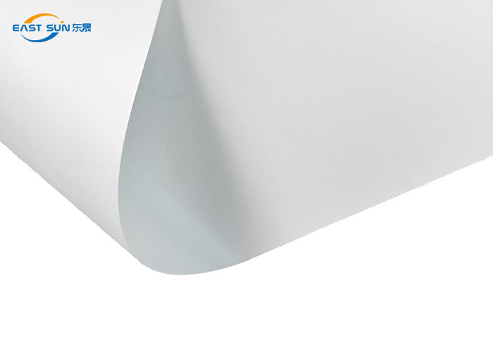 Single Sided Matte DTF PET Film Roll 0.075mm 30cm 33cm 60cm A3 A4