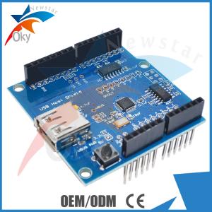 Best Shield for Arduino , Android USB Host Shield Compatible With Google Android ADK wholesale