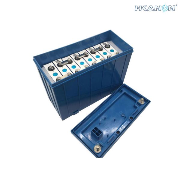 Solar Energy Storage 200ah Lifepo4 Battery , 24 Volt Lifepo4 Batteries