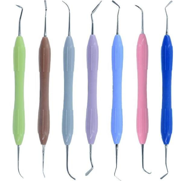 Cheap Lightweight Oral Dental Surgical Instruments Multipurpose Durable for sale