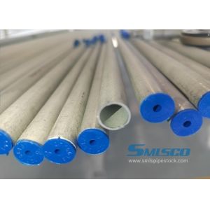 Best 2507 Seamless Hydraulic Tube stainless steel tube manufacturer wholesale