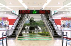 Best Outdoor Waterproof IP65 Tri Color Led Display modules RB/RG in India wholesale