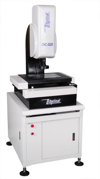 Cheap 3D Optical Coordinate Measuring Machine / Optical Measurement Equipment for sale