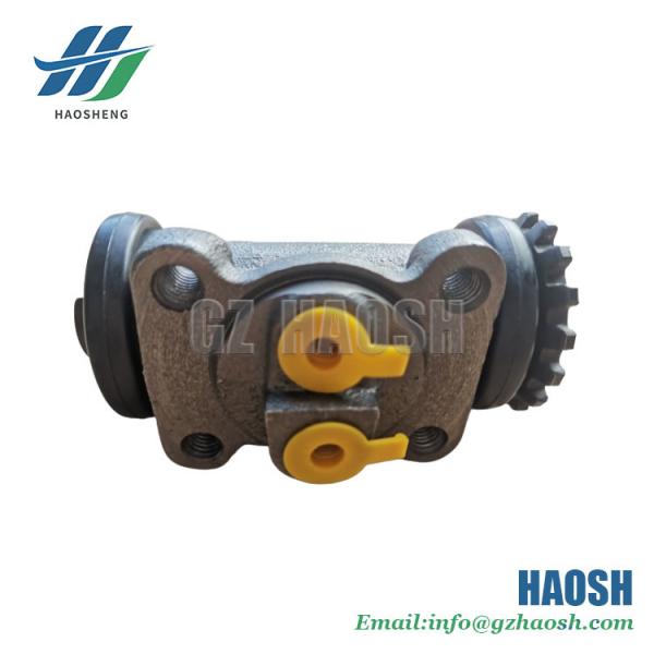 Cheap 8-94128142-1 8-94128142-0 8941281421 8941281420 Rear Brake Wheel Cylinder RH For Isuzu 100P for sale